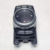 2014-2015 BMW 328i iDrive-Controller 9332285 F10 F15 F20 F21 F30 F31 F80 M5