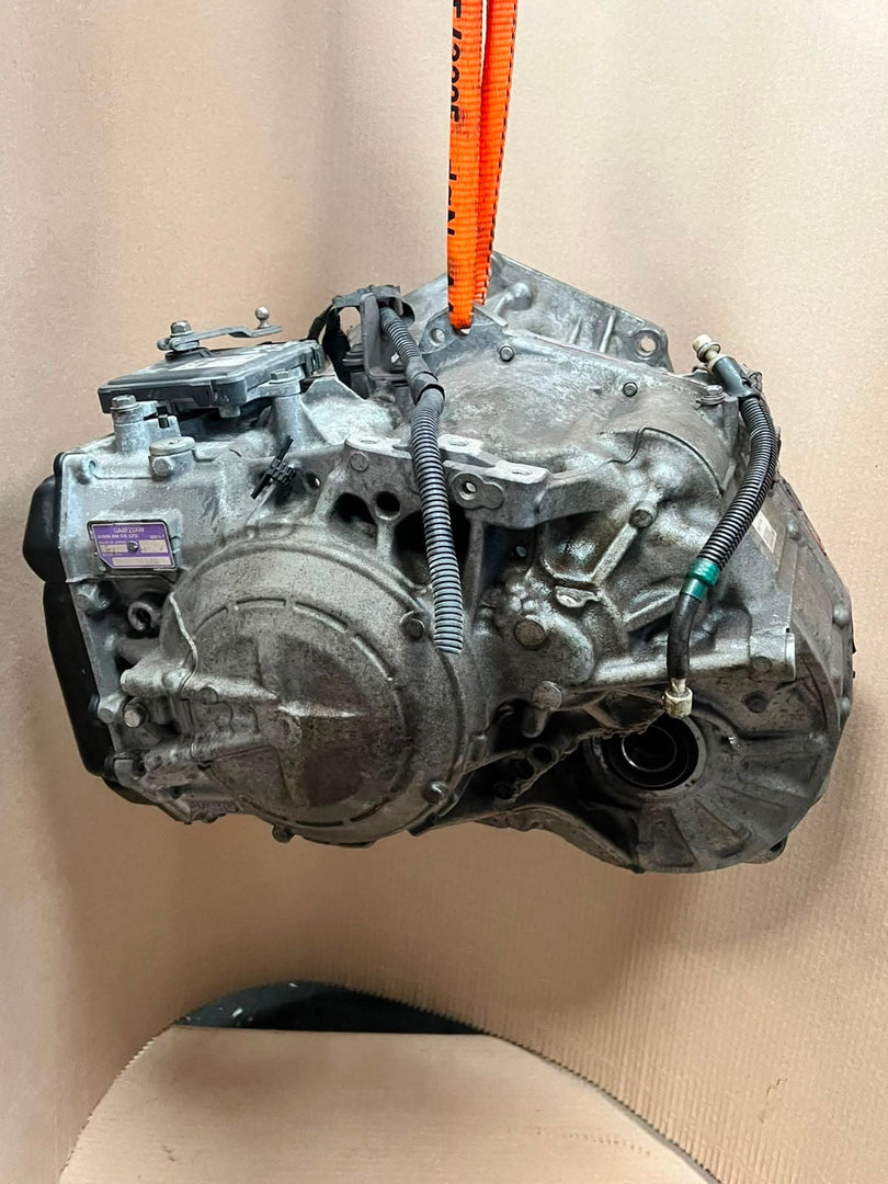 2015-2016 BMW 2 Series Automatic Transmission 8675214 F45 2 Series