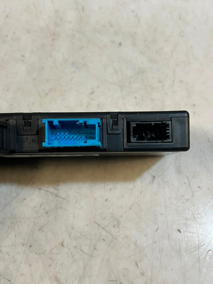 2009-2012 BMW F02 750i 4.4L Central Body Control Gateway Module 9267514 OEM