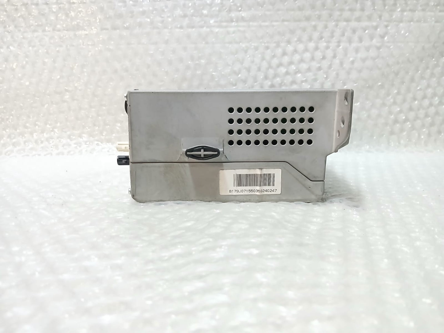 BMW  F36 420i 2017 Alpine Navigation System Head Unit high 2 Basic 6809248