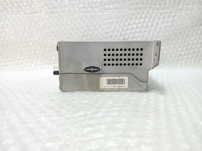 BMW  F36 420i 2017 Alpine Navigation System Head Unit high 2 Basic 6809248