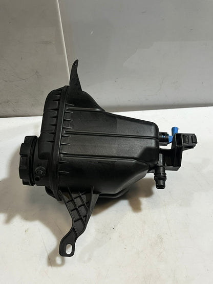 2011-2016 BMW 528i Coolant Expansion Tank 7601950