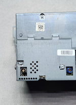 Load image into Gallery viewer, 2010 BMW 535i Audio Cd Player Navigation Head Unit 9228919 F01 F10 F11 F12 F13 