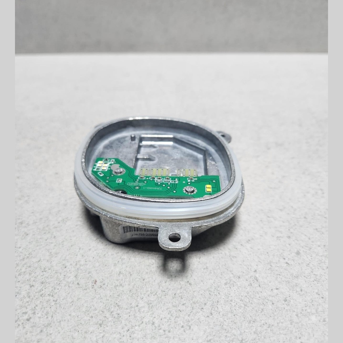 Genuine BMW Led Turn Signal Module 9883632 3 Series G20 G21 G28