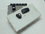 Load image into Gallery viewer, 8740343-2018 BMW 430i F30 F32 F33 B48B Engine Control Unit ECU Set DME OEM