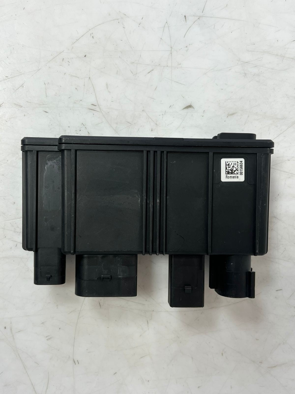 2014 BMW F55 F56 F54 MINI COOPER Integrated Supply Control Module 8600358 