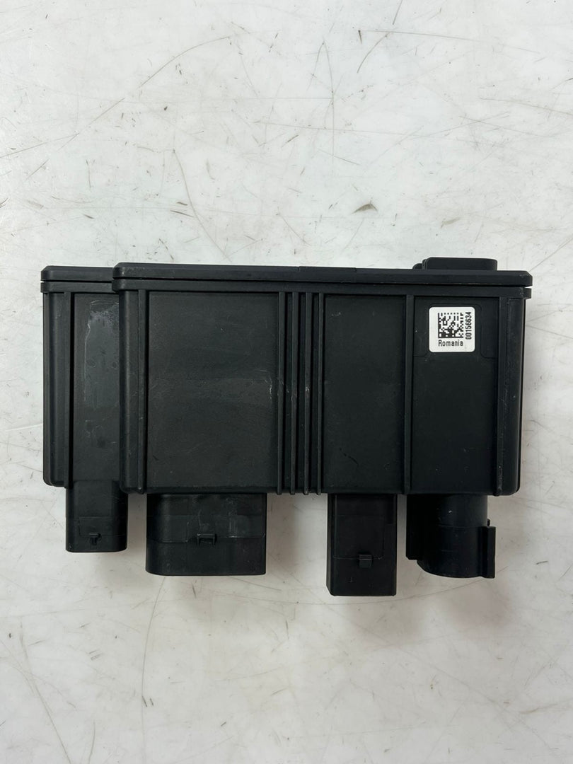 2014 BMW F55 F56 F54 MINI COOPER Integrated Supply Control Module 8600358 