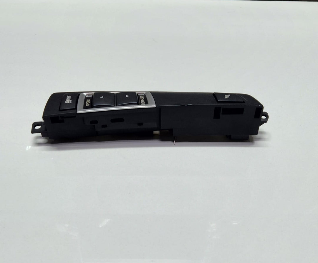 2009-2014 BMW 535i Center Console Switch 9202951 5 Series F10 F11 6 Series F06 