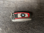 Load image into Gallery viewer, BMW 118i 318i F30 F20 2015 B38 ENGINE CONTROL ECU SET COMPLETE + KEY DME 8662411
