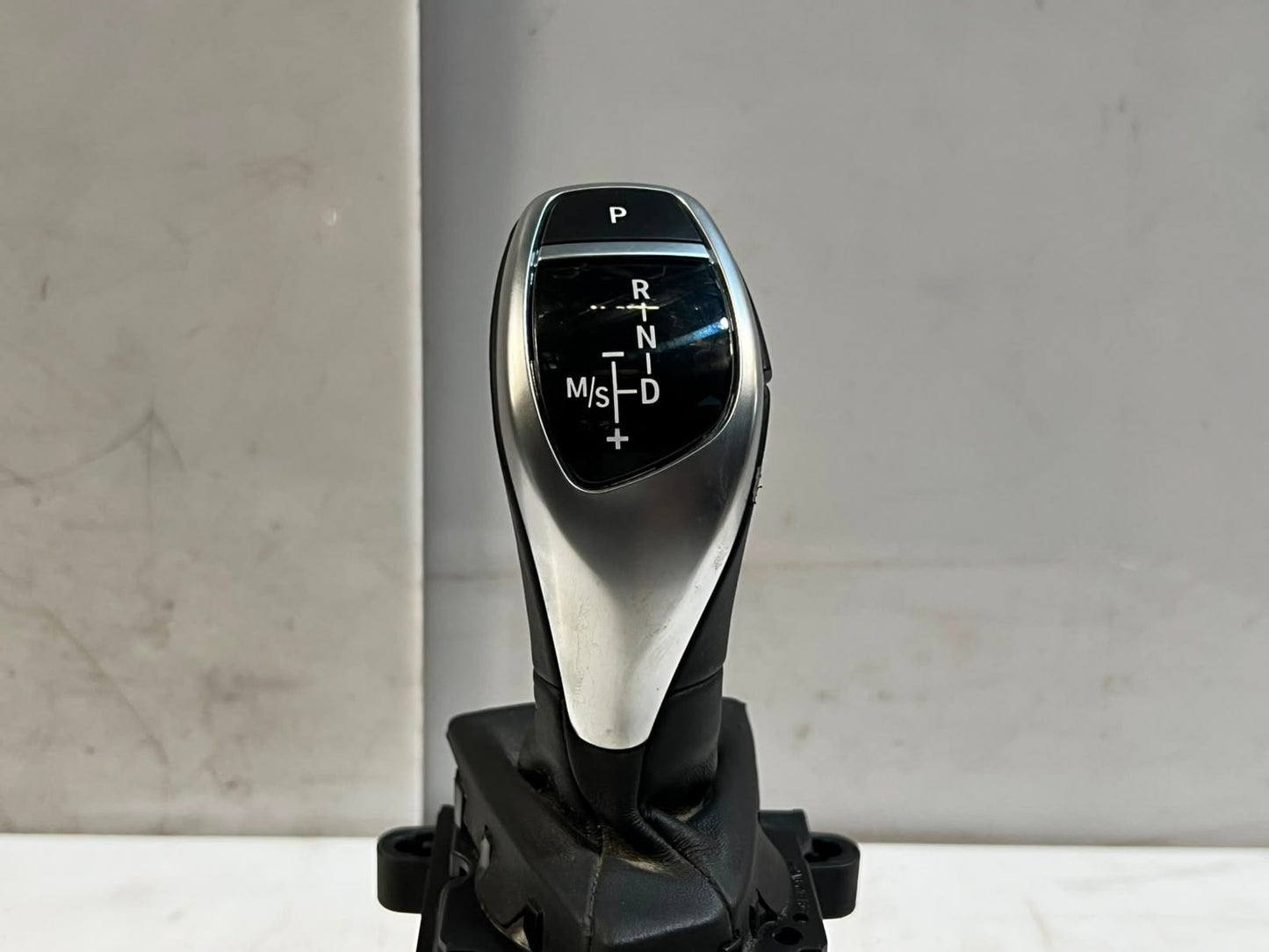 2017 BMW 2 Series F22/F23 3' F31 330i Automatic Gear SHIFT Selector 9296899 OEM