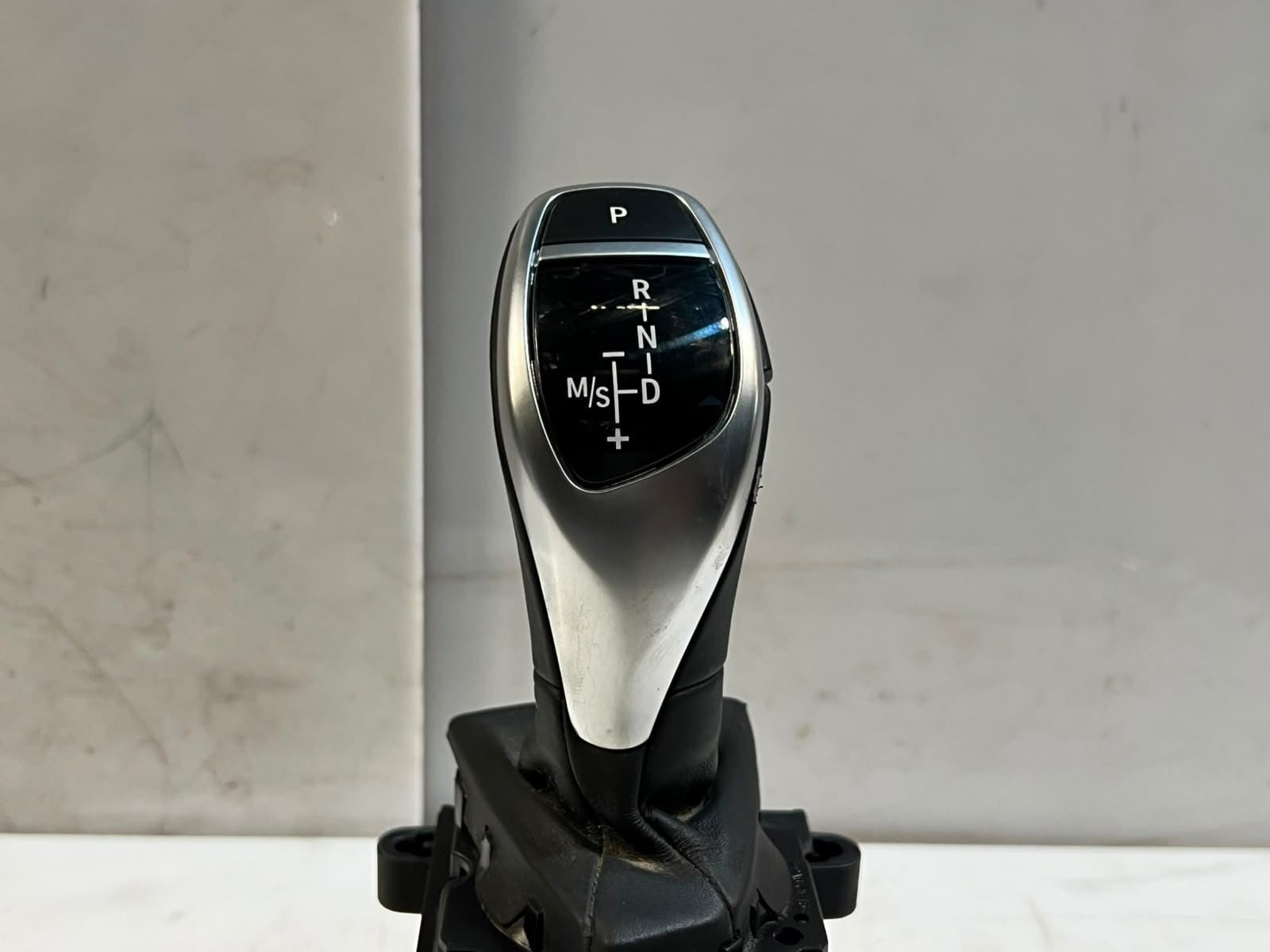 2017 BMW 2 Series F22/F23 3' F31 330i Automatic Gear SHIFT Selector 9296899 OEM