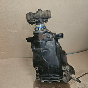 2013-2020 BMW 3-Series F30 F31 320i Rear Differential Assembly 7612168 2.81