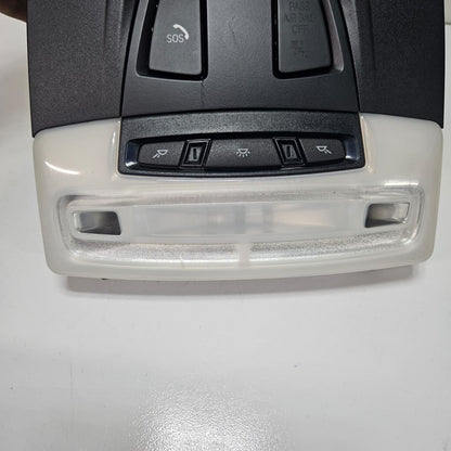2014-2018 BMW 4 Series F30 320i F31 328i F36 Dome Light Assembly 9263878