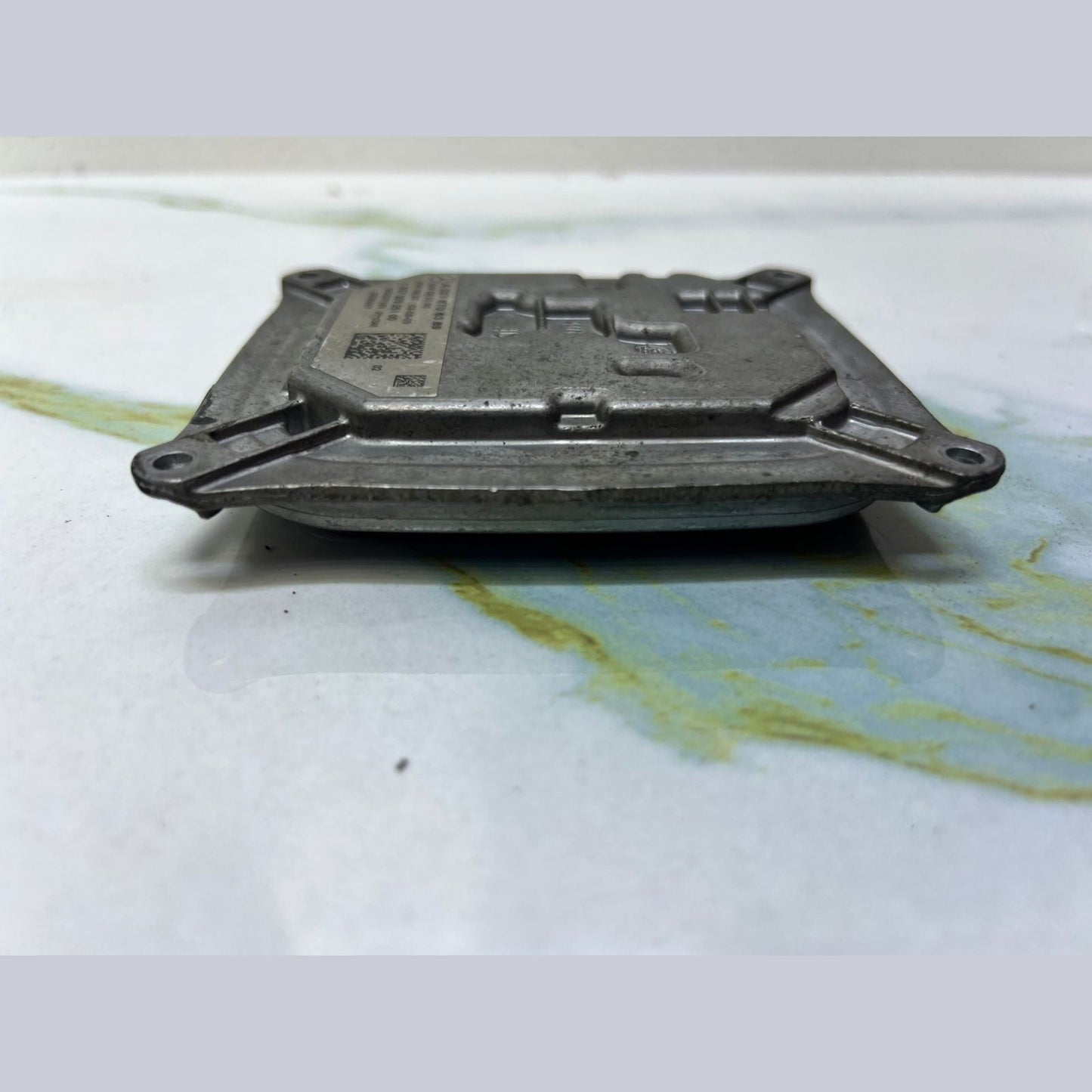 2005-2011 Mercedes-Benz ML350 Control Unit A 221 870 63 89