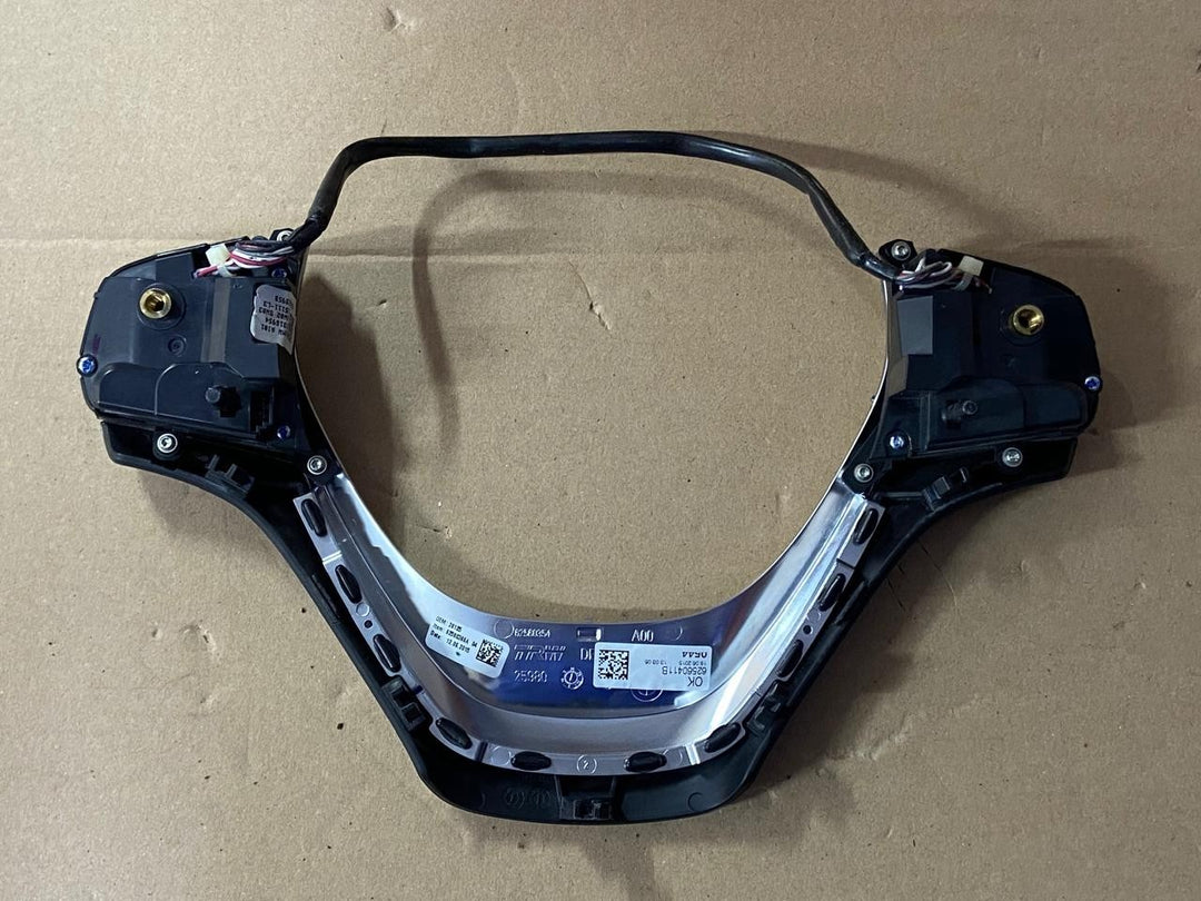 OEM BMW F20 F21 Steering Wheel Multifunction Switches 6256035