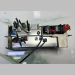 Bild in die Galerieansicht laden, 21-24 Mercedes W206 C-Class Radio Audio Multimedia Head Unit  A297 9007511 OEM