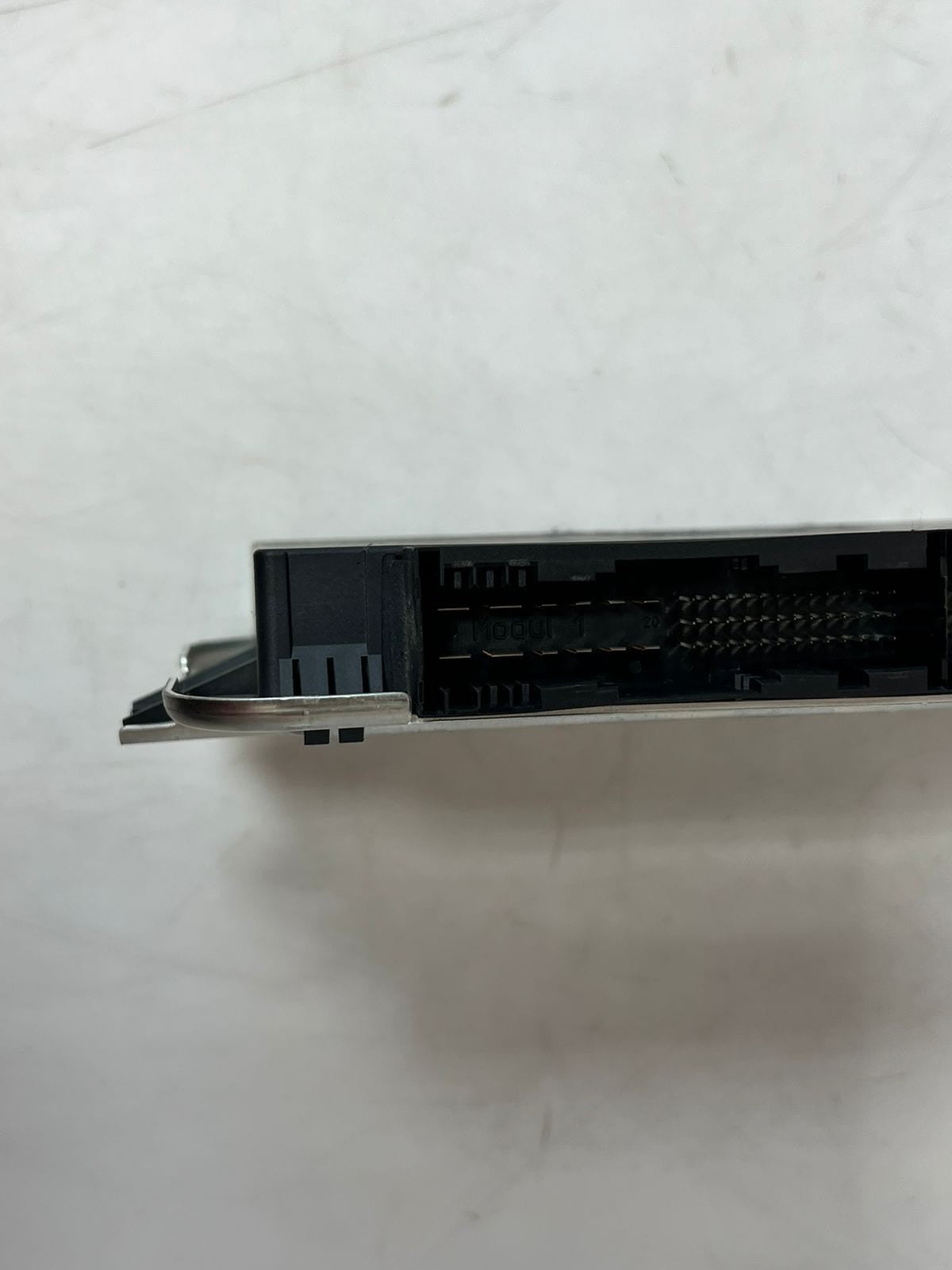 2011-2016 BMW 528i Footwell Body Light Control Module 9273629
