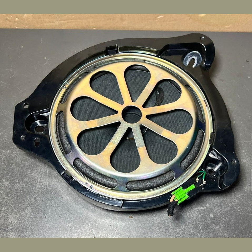 15-21 Mercedes W213 C300 Front Left Side Door Sound Speaker A205 8201102 OEM