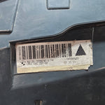 Load image into Gallery viewer, 2010-2016 BMW F10 F18 535i Tail Light 7203230 OEM 5 Series F10 F18, right side o
