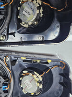 Bild in die Galerieansicht laden, 2007-2018 BMW X5 D Pillar Speaker 9211047