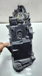 Load image into Gallery viewer, Genuine 2010-2013 BMW 5 Series Headlight  7203241 F10 F11 LHD OEM