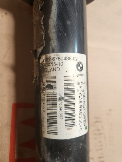 2006-2013 BMW X5 Front Shock Absorber 6780488 X5 E70 right