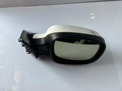 2012 BMW X3 F25 Wing Mirror With LEFT SIDE MIRROR 7205445 RHD OEM