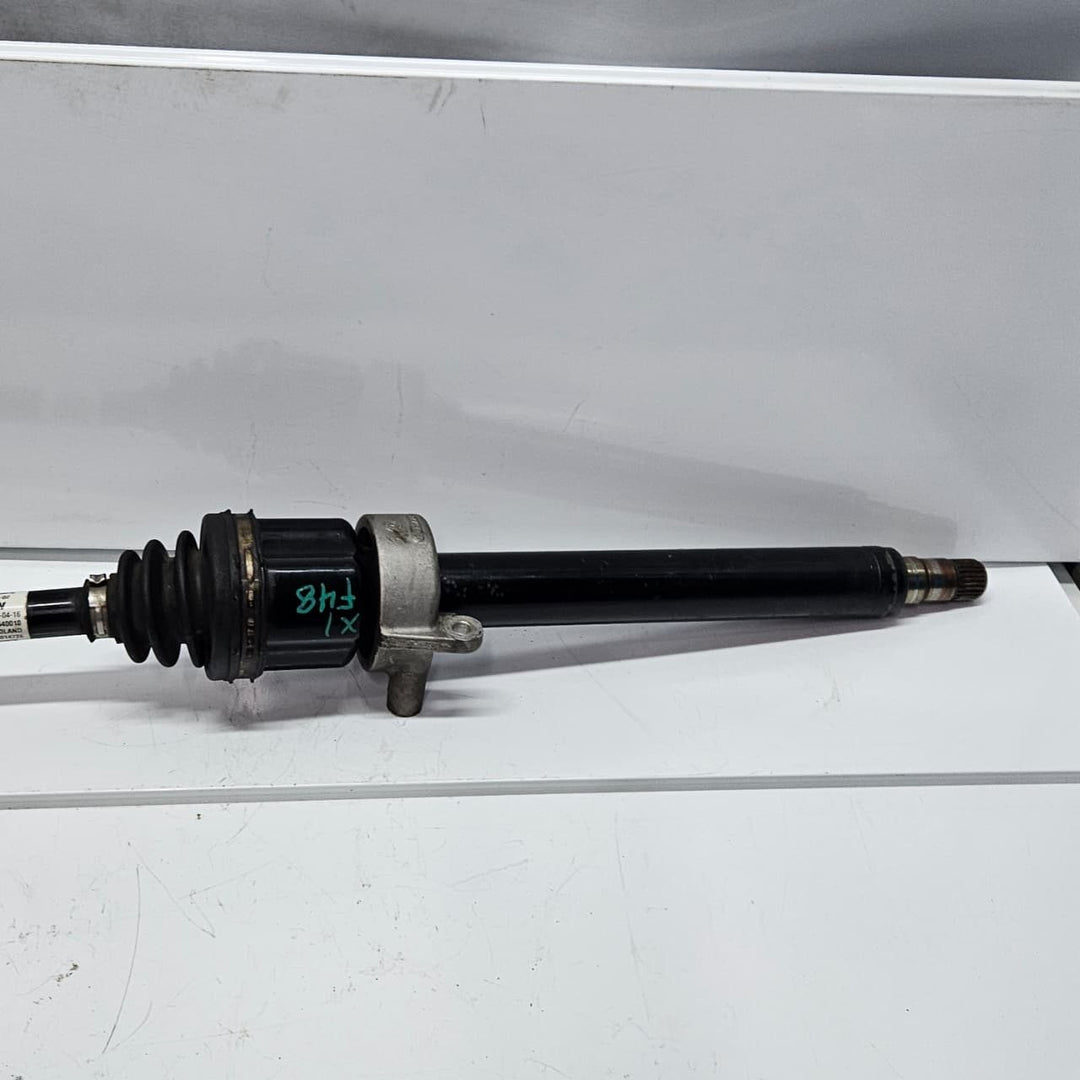 2015-2022 BMW 1 2 Series F52, F45 F46, X1 F48, X2 Front Right Driveshaft 8657704