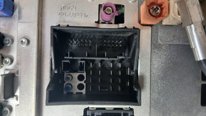 BMW NBT High Navigation Unit F20 F30 F32 F01 F15 X5 X6 OEM 936765001