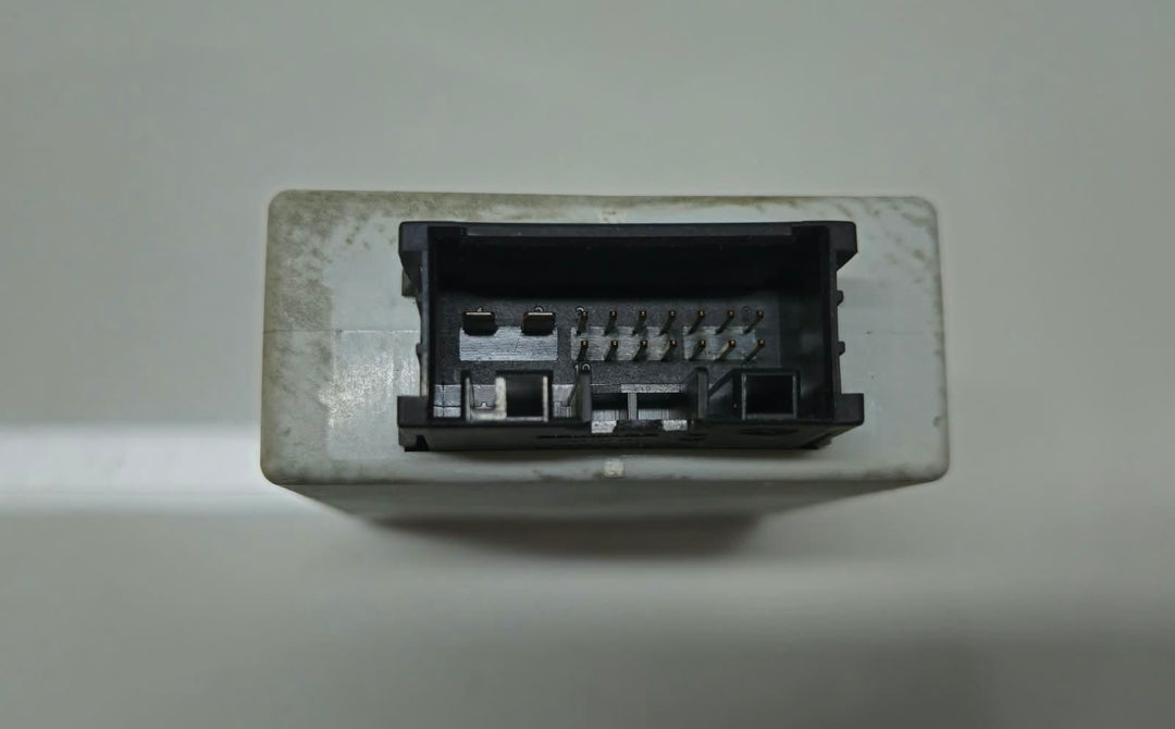 6795802-07-13 BMW X5 E70 Servotronic Control Module ECU OEM