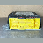 Load image into Gallery viewer, 13-16 Mercedes GLE W166 SRS Safety Restraint Control Module A166 9000220 OEM