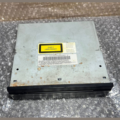 Mercedes W219 AMG 55 Car Navigation DVD CD Player GPS Harman A211 8705226 OEM