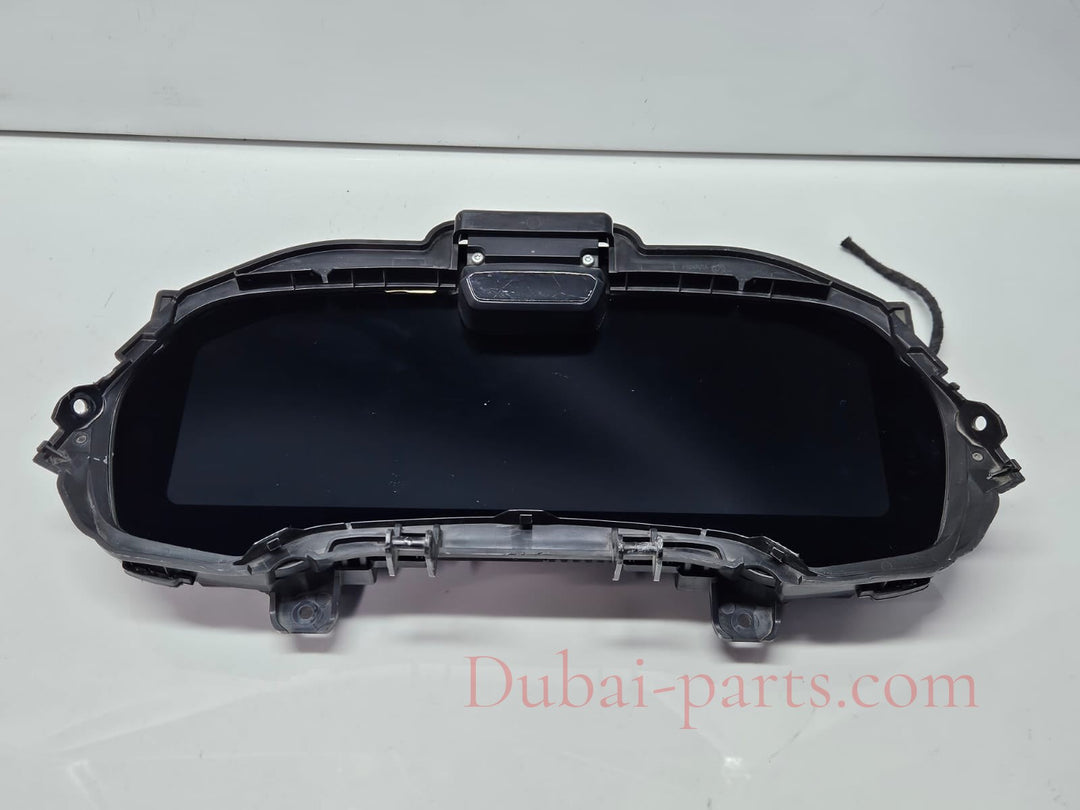 9437306-2016-2022 BMW 740i G20 G30 Instrument Cluster Speedometer OEM