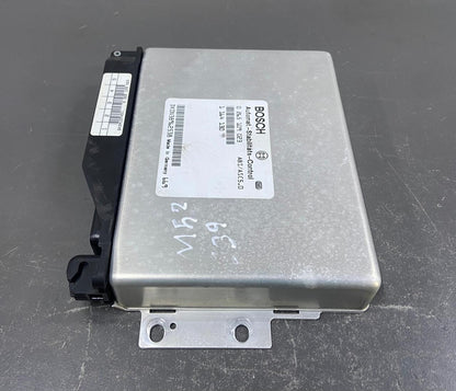 OEM BMW E39 M52 ABS CONTROL UNIT MODULE 1164130 BOSCH