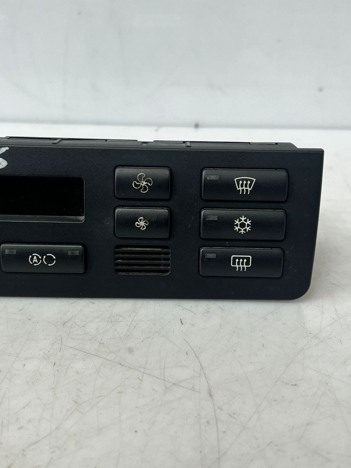 2001-2006 BMW E46 3' 325i 330I M3 Heater AC Climate Control Panel 6956319 OEM
