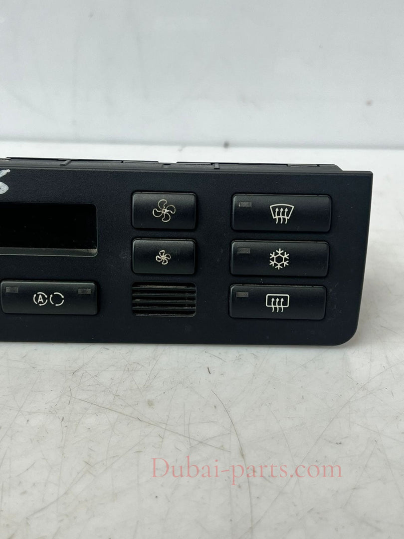 2001-2006 BMW E46 3' 325i 330I M3 Heater AC Climate Control Panel 6956319 OEM