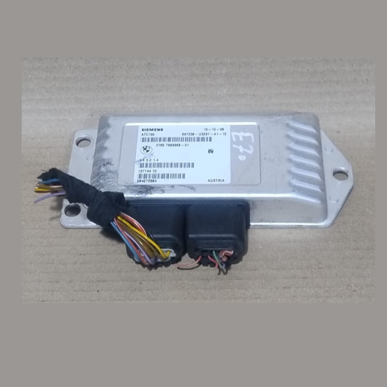 BMW X5 E70 X6 E71 E72 TRANSFER BOX CONTROL MODULE CONTROLLER CASE ATC700 7569969