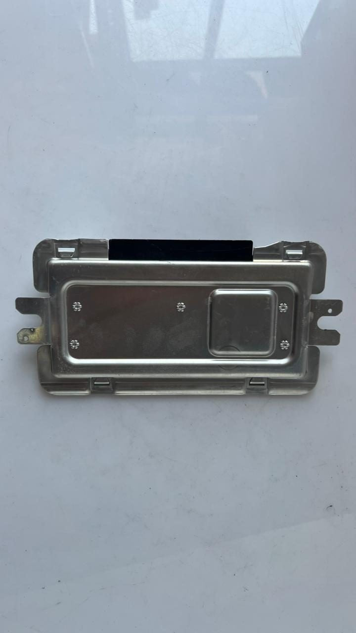 2009-2013 BMW 750Li Vdc Control Module 6798711 5 Series F10 F11, 7 Series F01 