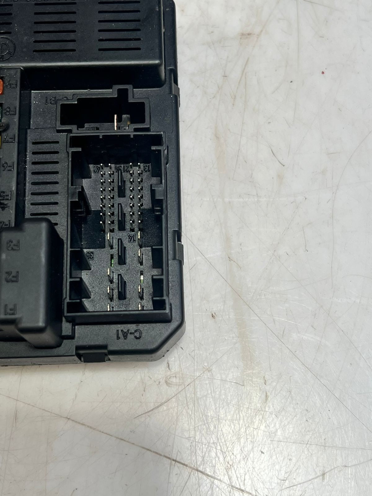 2004-2010 BMW X3 E83 E85 E86 Z4 DISTRIBUTION Fuse Box MODULE 7560626 OEM
