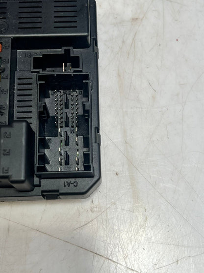 2004-2010 BMW X3 E83 E85 E86 Z4 DISTRIBUTION Fuse Box MODULE 7560626 OEM