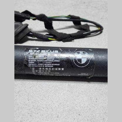 2014-2018 BMW X5 Tailgate Strut Spindle Drive 7294469 X5 F15 and F85