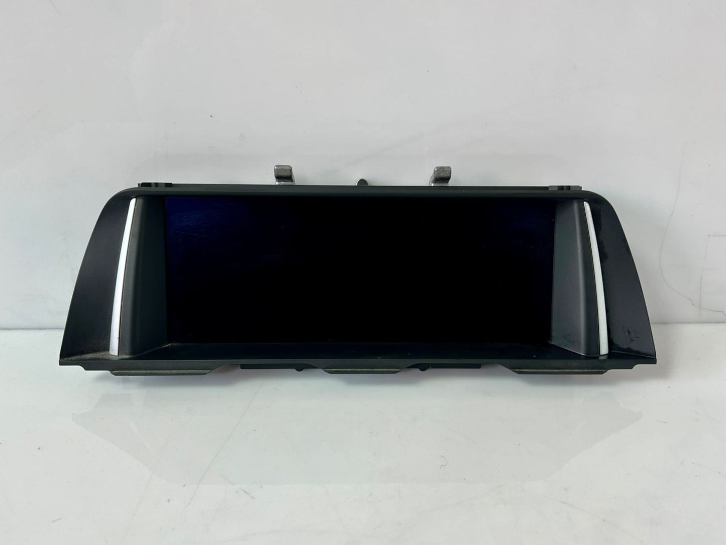 14-16 BMW F10 535I 550I M5 NBT CID Display Navigation Screen 10" LCD 9321016