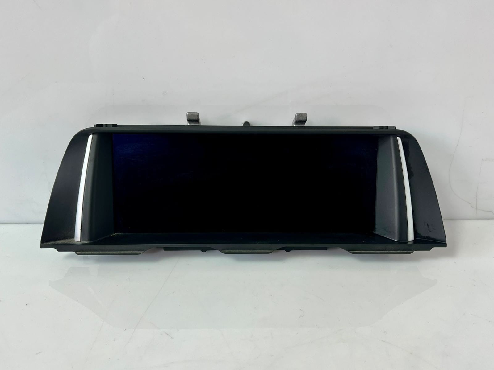 14-16 BMW F10 535I 550I M5 NBT CID Display Navigation Screen 10" LCD 9321016