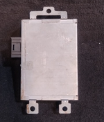Load image into Gallery viewer, BMW E65 / E66 REAR ENTERTAINMENT HEADSET  MODULE (K/H INTERFACE) 6930352
