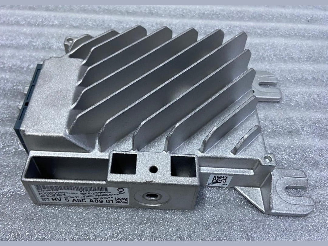 OEM BMW G80 M3 Harman Kardon Amplifier Amp Booster Audio Module 5A5CA89