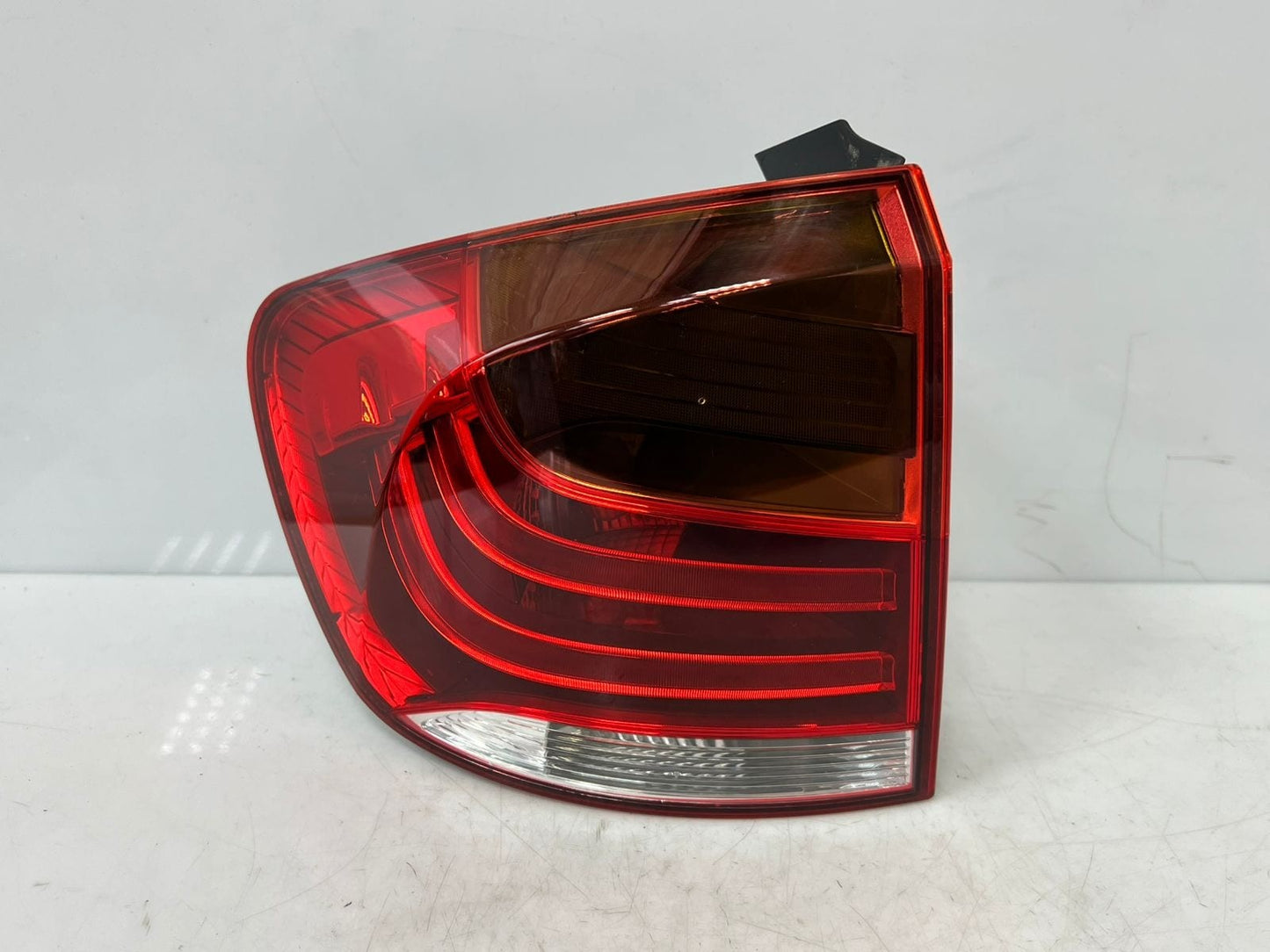 BMW  X1 E84 Left side rear outer Tail Light 2990109 OEM