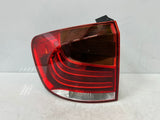 BMW  X1 E84 Left side rear outer Tail Light 2990109 OEM