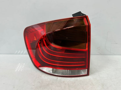 BMW  X1 E84 Left side rear outer Tail Light 2990109 OEM