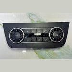 Load image into Gallery viewer, Mercedes Climate Control Panel A1669003217  ML W166, GLE, and GL