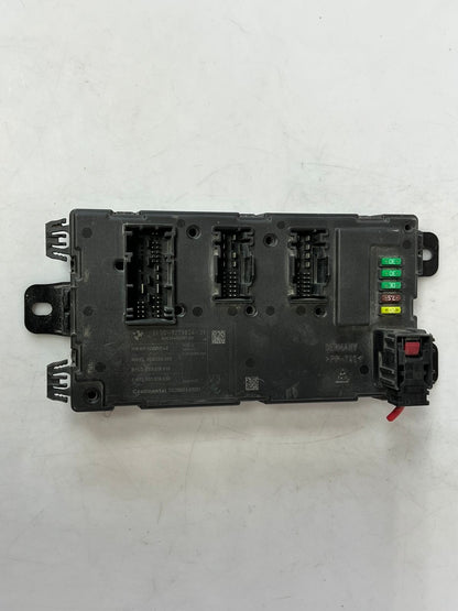 2012-16 BMW 1 3 F20 F30 F31 F35 Rear Body Comfort Control Unit Module 9279824